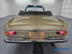 Thumbnail Photo 1 for 1970 Mercedes-Benz 280SE