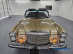 Thumbnail Photo 4 for 1970 Mercedes-Benz 280SE