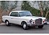 1970 Mercedes-Benz 280SE