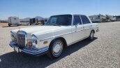1970 Mercedes-Benz 280SE