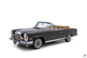 1970 Mercedes-Benz 280SE
