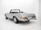 Thumbnail Photo 5 for 1970 Mercedes-Benz 280SL