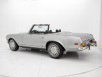Thumbnail Photo 4 for 1970 Mercedes-Benz 280SL