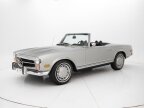 Thumbnail Photo 2 for 1970 Mercedes-Benz 280SL