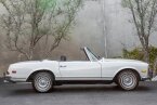 Thumbnail Photo 3 for 1970 Mercedes-Benz 280SL