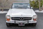 Thumbnail Photo 1 for 1970 Mercedes-Benz 280SL