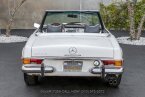 Thumbnail Photo 5 for 1970 Mercedes-Benz 280SL