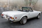 Thumbnail Photo 4 for 1970 Mercedes-Benz 280SL