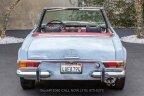 Thumbnail Photo 4 for 1970 Mercedes-Benz 280SL