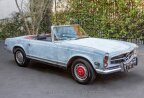 Thumbnail Photo 1 for 1970 Mercedes-Benz 280SL
