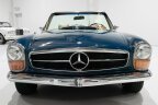 Thumbnail Photo 6 for 1970 Mercedes-Benz 280SL