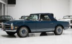 Thumbnail Photo 1 for 1970 Mercedes-Benz 280SL