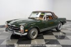 Thumbnail Photo 5 for 1970 Mercedes-Benz 280SL