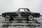 Thumbnail Photo 6 for 1970 Mercedes-Benz 280SL