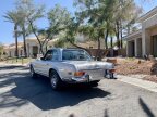 Thumbnail Photo 2 for 1970 Mercedes-Benz 280SL for Sale by Owner