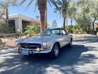 Thumbnail Photo 5 for 1970 Mercedes-Benz 280SL for Sale by Owner