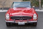 Thumbnail Photo 1 for 1970 Mercedes-Benz 280SL