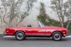 Thumbnail Photo 3 for 1970 Mercedes-Benz 280SL