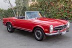 Thumbnail Photo 2 for 1970 Mercedes-Benz 280SL