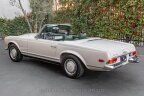 Thumbnail Photo 6 for 1970 Mercedes-Benz 280SL