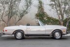 Thumbnail Photo 3 for 1970 Mercedes-Benz 280SL