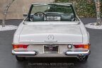 Thumbnail Photo 5 for 1970 Mercedes-Benz 280SL