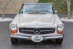 Thumbnail Photo 1 for 1970 Mercedes-Benz 280SL