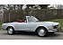 1970 Mercedes-Benz 280SL