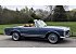 1970 Mercedes-Benz 280SL