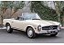 1970 Mercedes-Benz 280SL