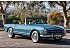 1970 Mercedes-Benz 280SL