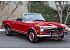 1970 Mercedes-Benz 280SL
