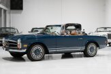 1970 Mercedes-Benz 280SL