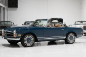 1970 Mercedes-Benz 280SL