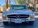 1970 Mercedes-Benz 280SL