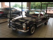 1970 Mercedes-Benz 280SL