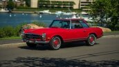 1970 Mercedes-Benz 280SL