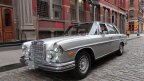 Thumbnail Photo 6 for 1970 Mercedes-Benz 300SEL for Sale by Owner