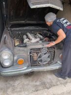Thumbnail Photo 1 for 1970 Mercedes-Benz 300SEL