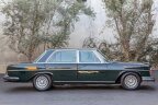 Thumbnail Photo 3 for 1970 Mercedes-Benz 300SEL