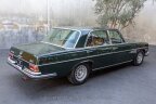 Thumbnail Photo 4 for 1970 Mercedes-Benz 300SEL