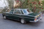 Thumbnail Photo 6 for 1970 Mercedes-Benz 300SEL