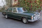 Thumbnail Photo 2 for 1970 Mercedes-Benz 300SEL