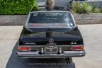 Thumbnail Photo 5 for 1970 Mercedes-Benz 300SEL