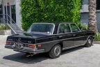 Thumbnail Photo 4 for 1970 Mercedes-Benz 300SEL