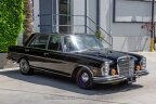 Thumbnail Photo 2 for 1970 Mercedes-Benz 300SEL