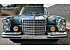 1970 Mercedes-Benz 300SEL
