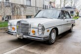 1970 Mercedes-Benz 300SEL
