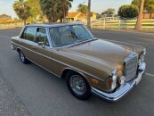 1970 Mercedes-Benz 300SEL