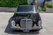 1970 Mercedes-Benz 300SEL